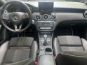 Mercedes classe a 160 intuition sort de révision garantie 12 mois occasion montreuil (porte de vincennes)(75) simplicicar...