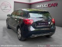 Mercedes classe a 160 intuition sort de révision garantie 12 mois occasion montreuil (porte de vincennes)(75) simplicicar...
