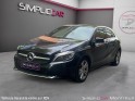 Mercedes classe a 160 intuition sort de révision garantie 12 mois occasion montreuil (porte de vincennes)(75) simplicicar...