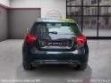 Mercedes classe a 160 intuition sort de révision garantie 12 mois occasion montreuil (porte de vincennes)(75) simplicicar...