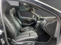 Mercedes classe a 160 intuition sort de révision garantie 12 mois occasion montreuil (porte de vincennes)(75) simplicicar...