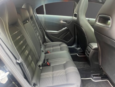 Mercedes classe a 160 intuition sort de révision garantie 12 mois occasion montreuil (porte de vincennes)(75) simplicicar...