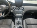 Mercedes classe a 160 intuition sort de révision garantie 12 mois occasion montreuil (porte de vincennes)(75) simplicicar...