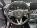Mercedes classe a 160 intuition sort de révision garantie 12 mois occasion montreuil (porte de vincennes)(75) simplicicar...