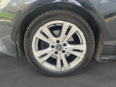 Mercedes classe a 160 intuition sort de révision garantie 12 mois occasion montreuil (porte de vincennes)(75) simplicicar...