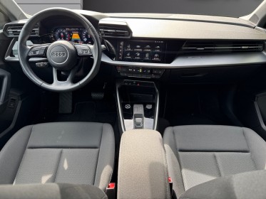 Audi a3 sportback 40 tfsie 204 s tronic 6 business executive occasion simplicicar mery-sur-oise simplicicar simplicibike france