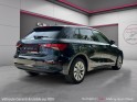 Audi a3 sportback 40 tfsie 204 s tronic 6 business executive occasion simplicicar mery-sur-oise simplicicar simplicibike france