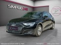 Audi a3 sportback 40 tfsie 204 s tronic 6 business executive occasion simplicicar mery-sur-oise simplicicar simplicibike france