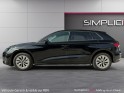 Audi a3 sportback 40 tfsie 204 s tronic 6 business executive occasion simplicicar mery-sur-oise simplicicar simplicibike france