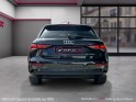 Audi a3 sportback 40 tfsie 204 s tronic 6 business executive occasion simplicicar mery-sur-oise simplicicar simplicibike france