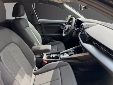 Audi a3 sportback 40 tfsie 204 s tronic 6 business executive occasion simplicicar mery-sur-oise simplicicar simplicibike france