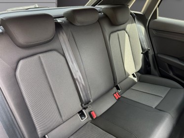 Audi a3 sportback 40 tfsie 204 s tronic 6 business executive occasion simplicicar mery-sur-oise simplicicar simplicibike france