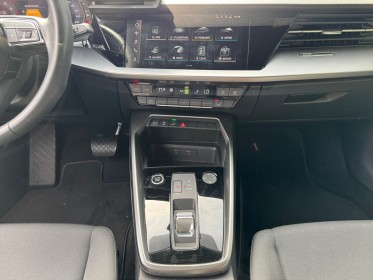 Audi a3 sportback 40 tfsie 204 s tronic 6 business executive occasion simplicicar mery-sur-oise simplicicar simplicibike france
