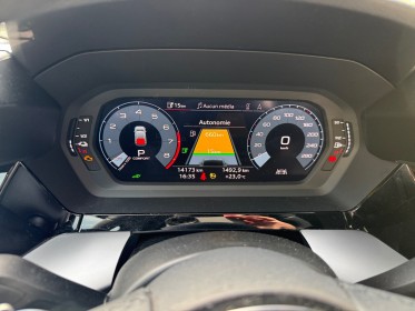 Audi a3 sportback 40 tfsie 204 s tronic 6 business executive occasion simplicicar mery-sur-oise simplicicar simplicibike france