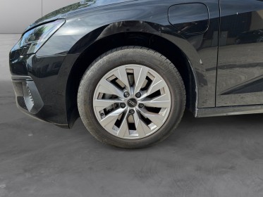 Audi a3 sportback 40 tfsie 204 s tronic 6 business executive occasion simplicicar mery-sur-oise simplicicar simplicibike france