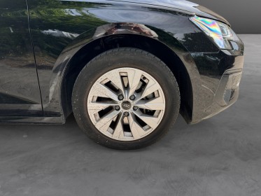 Audi a3 sportback 40 tfsie 204 s tronic 6 business executive occasion simplicicar mery-sur-oise simplicicar simplicibike france