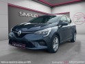 Renault clio v blue dci 85 business/ carplay/12 mois garantie occasion montpellier (34) simplicicar simplicibike france