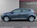 Renault clio v blue dci 85 business/ carplay/12 mois garantie occasion montpellier (34) simplicicar simplicibike france