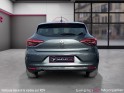 Renault clio v blue dci 85 business/ carplay/12 mois garantie occasion montpellier (34) simplicicar simplicibike france