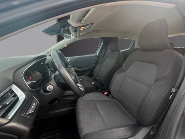 Renault clio v blue dci 85 business/ carplay/12 mois garantie occasion montpellier (34) simplicicar simplicibike france