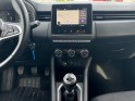 Renault clio v blue dci 85 business/ carplay/12 mois garantie occasion montpellier (34) simplicicar simplicibike france