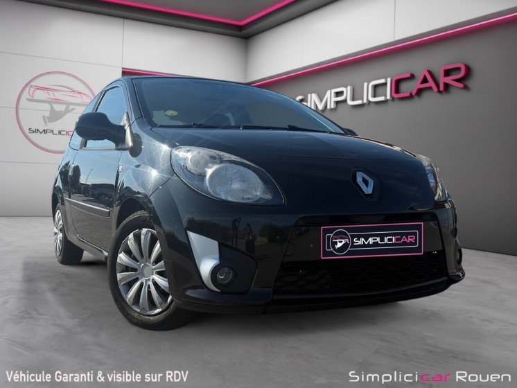 Renault twingo ii 1.2 lev 16v 75 eco2 authentique occasion simplicicar rouen simplicicar simplicibike france Renault twingo ii 1.2 lev 16v 75 eco2 authentique occasion simplicicar rouen simplicicar simplicibike france