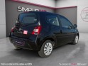 Renault twingo ii 1.2 lev 16v 75 eco2 authentique occasion simplicicar rouen simplicicar simplicibike france