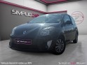 Renault twingo ii 1.2 lev 16v 75 eco2 authentique occasion simplicicar rouen simplicicar simplicibike france