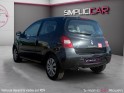 Renault twingo ii 1.2 lev 16v 75 eco2 authentique occasion simplicicar rouen simplicicar simplicibike france