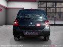 Renault twingo ii 1.2 lev 16v 75 eco2 authentique occasion simplicicar rouen simplicicar simplicibike france