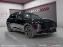 Ds ds7 crossback bluehdi 130 eat8 performance line garantie 12 mois occasion simplicicar angers simplicicar simplicibike france