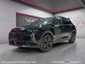 Ds ds7 crossback bluehdi 130 eat8 performance line garantie 12 mois occasion simplicicar angers simplicicar simplicibike france