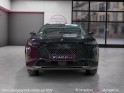 Ds ds7 crossback bluehdi 130 eat8 performance line garantie 12 mois occasion simplicicar angers simplicicar simplicibike france