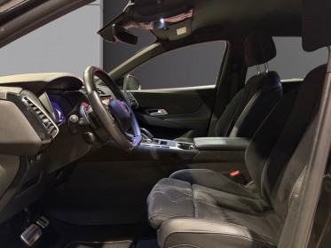 Ds ds7 crossback bluehdi 130 eat8 performance line garantie 12 mois occasion simplicicar angers simplicicar simplicibike france