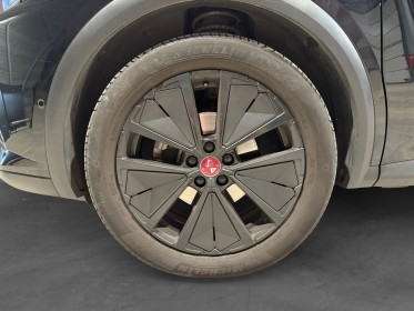 Ds ds7 crossback bluehdi 130 eat8 performance line garantie 12 mois occasion simplicicar angers simplicicar simplicibike france