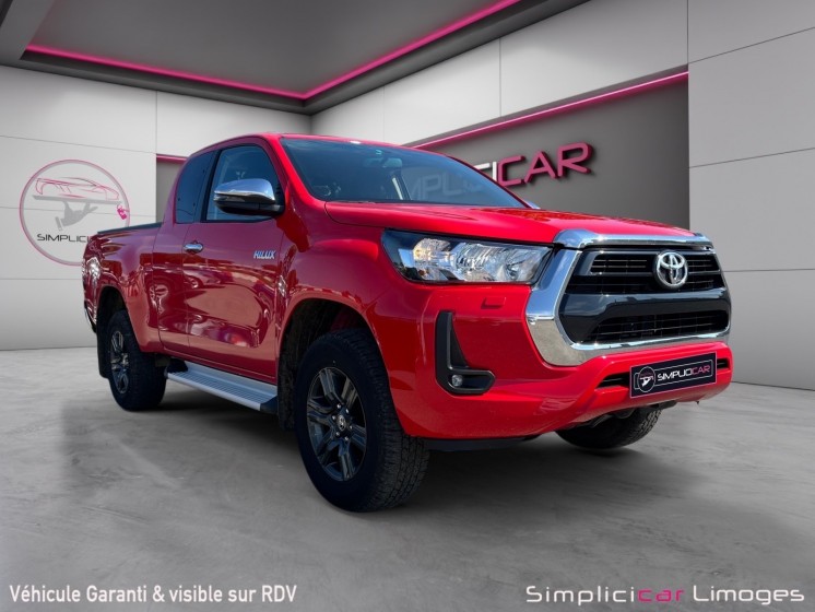 Toyota hilux x-tra cabine rc23 4wd 2.4l 150 d-4d legende occasion simplicicar limoges simplicicar simplicibike france Toyota hilux x-tra cabine rc23 4wd 2.4l 150 d-4d legende occasion simplicicar limoges simplicicar simplicibike france