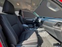 Toyota hilux x-tra cabine rc23 4wd 2.4l 150 d-4d legende occasion simplicicar limoges  simplicicar simplicibike france