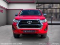 Toyota hilux x-tra cabine rc23 4wd 2.4l 150 d-4d legende occasion simplicicar limoges  simplicicar simplicibike france