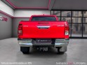 Toyota hilux x-tra cabine rc23 4wd 2.4l 150 d-4d legende occasion simplicicar limoges  simplicicar simplicibike france