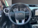 Toyota hilux x-tra cabine rc23 4wd 2.4l 150 d-4d legende occasion simplicicar limoges  simplicicar simplicibike france