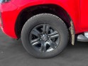 Toyota hilux x-tra cabine rc23 4wd 2.4l 150 d-4d legende occasion simplicicar limoges  simplicicar simplicibike france