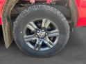 Toyota hilux x-tra cabine rc23 4wd 2.4l 150 d-4d legende occasion simplicicar limoges  simplicicar simplicibike france