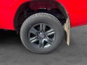 Toyota hilux x-tra cabine rc23 4wd 2.4l 150 d-4d legende occasion simplicicar limoges  simplicicar simplicibike france