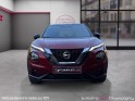 Nissan juke 2021 dig-t 117 dct7 tekna / bose / camera 360 / full occasion champigny-sur-marne (94) simplicicar simplicibike...
