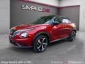 Nissan juke 2021 dig-t 117 dct7 tekna / bose / camera 360 / full occasion champigny-sur-marne (94) simplicicar simplicibike...