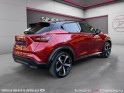 Nissan juke 2021 dig-t 117 dct7 tekna / bose / camera 360 / full occasion champigny-sur-marne (94) simplicicar simplicibike...