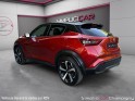 Nissan juke 2021 dig-t 117 dct7 tekna / bose / camera 360 / full occasion champigny-sur-marne (94) simplicicar simplicibike...