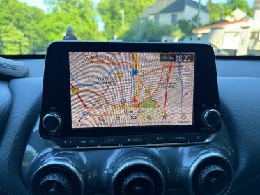 Nissan juke 2021 dig-t 117 dct7 tekna / bose / camera 360 / full occasion champigny-sur-marne (94) simplicicar simplicibike...