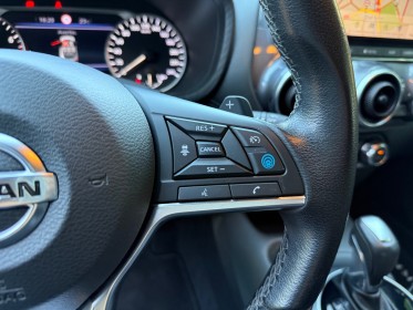 Nissan juke 2021 dig-t 117 dct7 tekna / bose / camera 360 / full occasion champigny-sur-marne (94) simplicicar simplicibike...