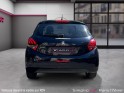 Peugeot 208 puretech 110ch ss eat6 tech edition/ carplay /courroie change / camera de recul/ garantie 12 mois occasion paris...